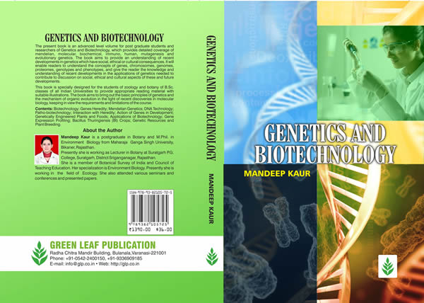 Genetic and Biotechnology